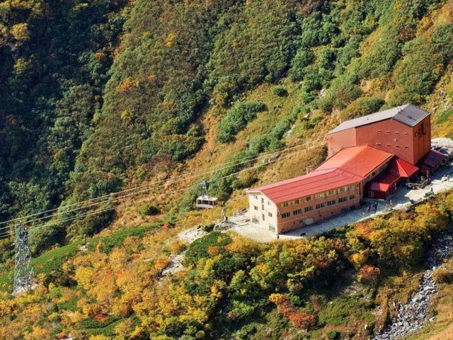 Guesthouse Yadoyadoya Miyada Exterior photo
