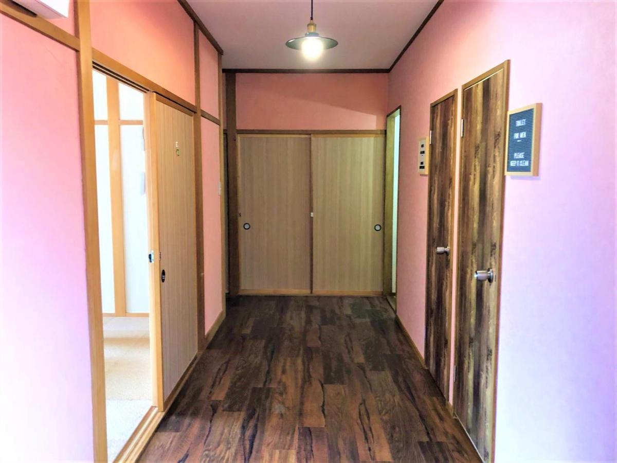 Guesthouse Yadoyadoya Miyada Exterior photo