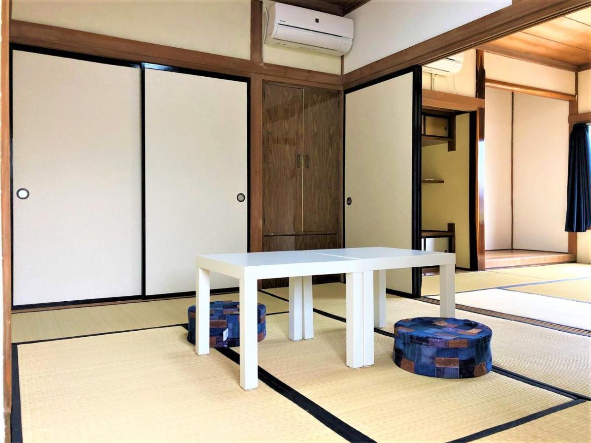Guesthouse Yadoyadoya Miyada Exterior photo