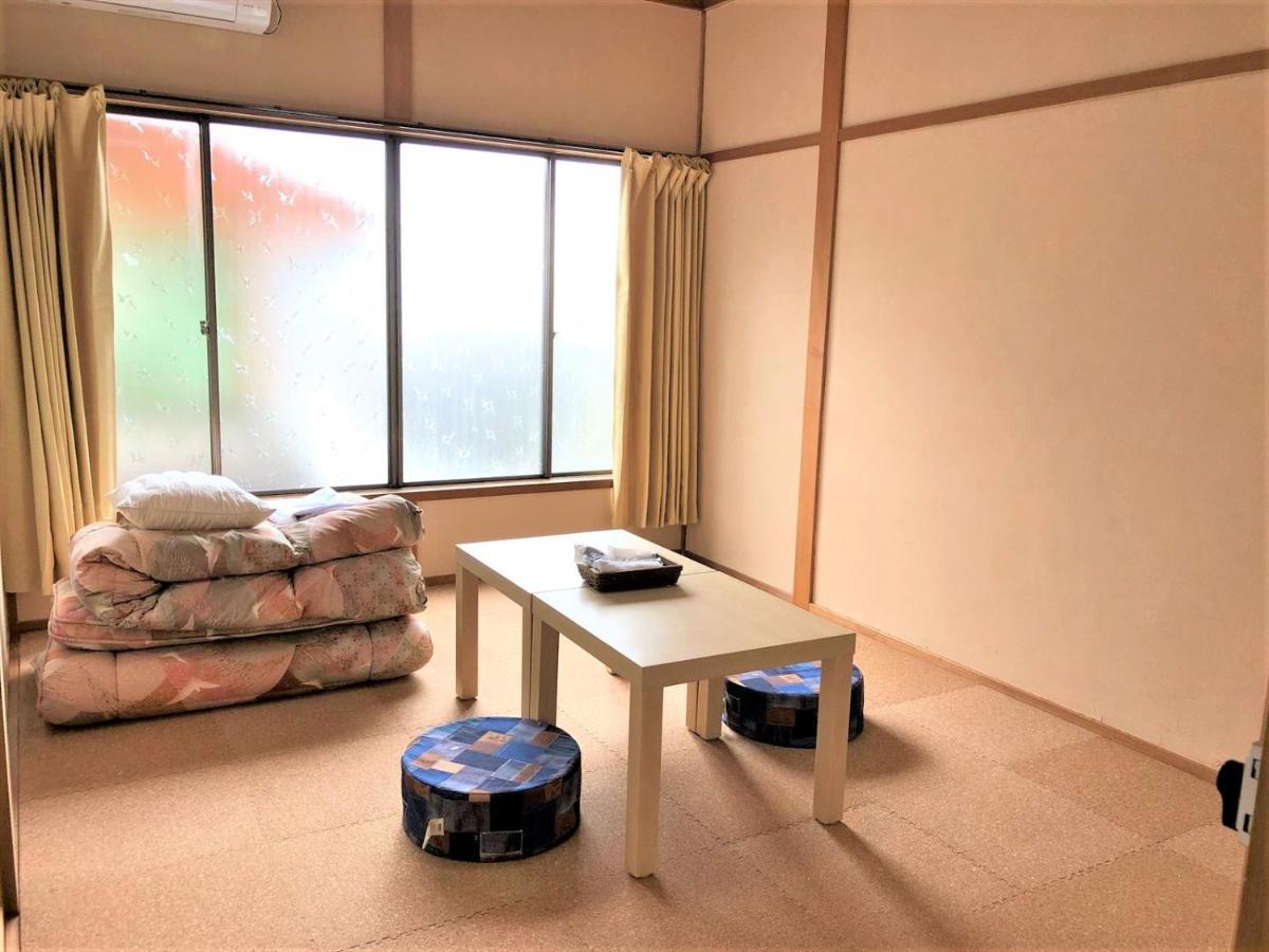 Guesthouse Yadoyadoya Miyada Exterior photo