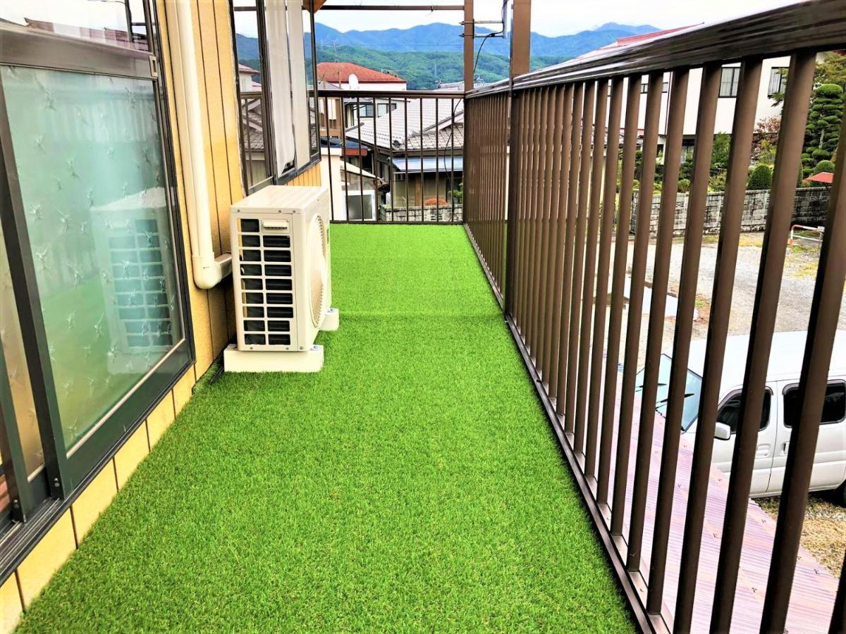 Guesthouse Yadoyadoya Miyada Exterior photo