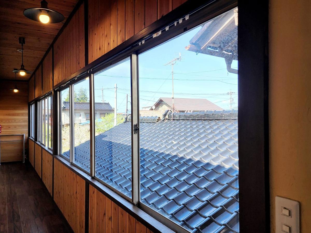 Guesthouse Yadoyadoya Miyada Exterior photo