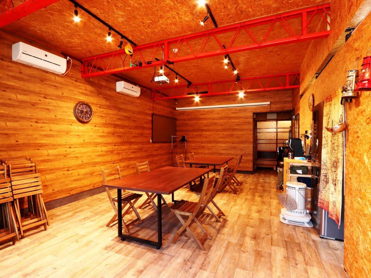 Guesthouse Yadoyadoya Miyada Exterior photo