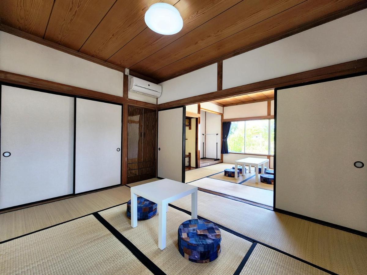 Guesthouse Yadoyadoya Miyada Exterior photo