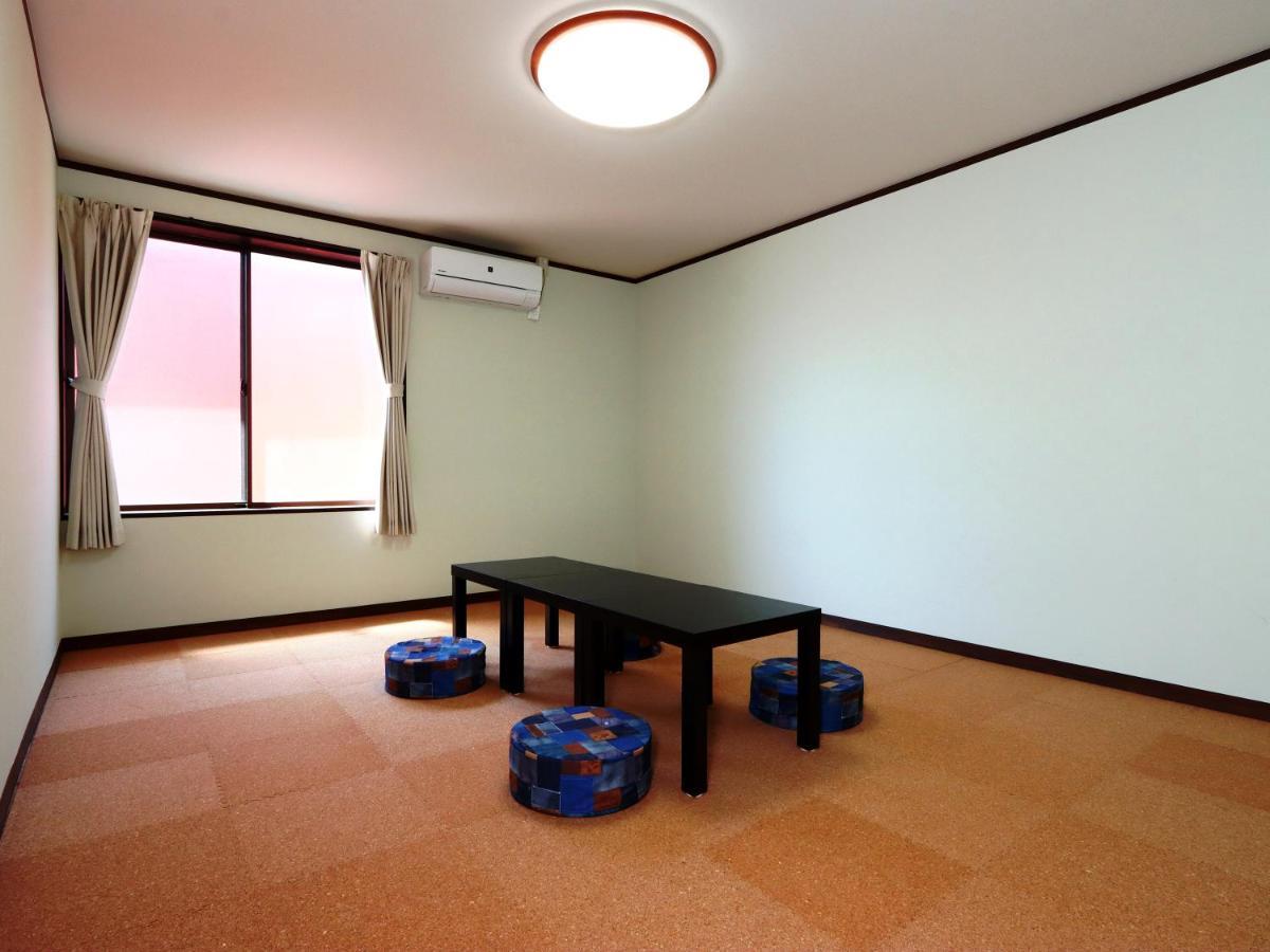 Guesthouse Yadoyadoya Miyada Exterior photo