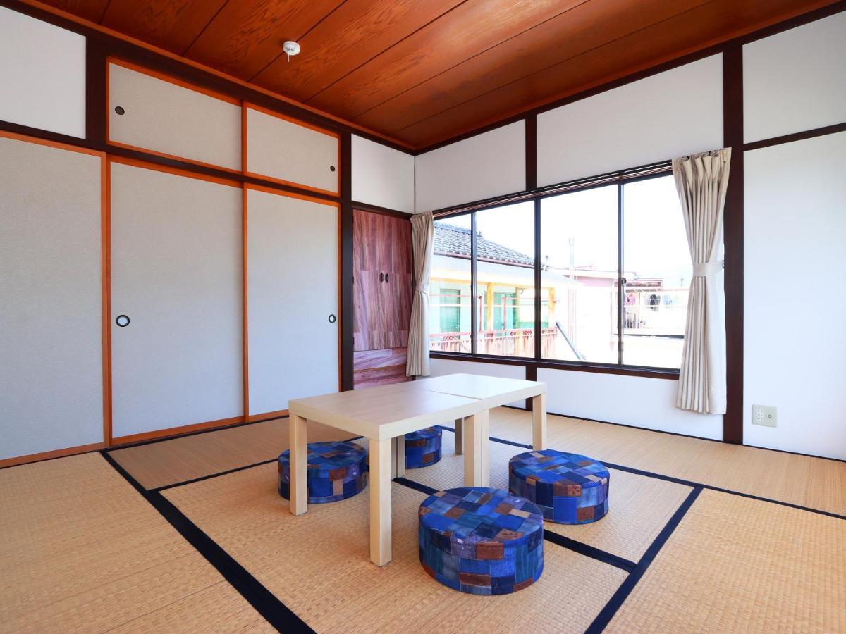 Guesthouse Yadoyadoya Miyada Exterior photo