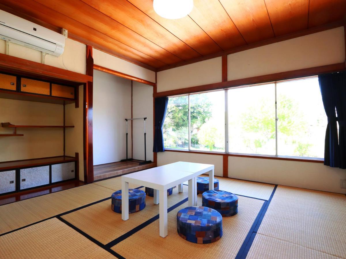 Guesthouse Yadoyadoya Miyada Exterior photo