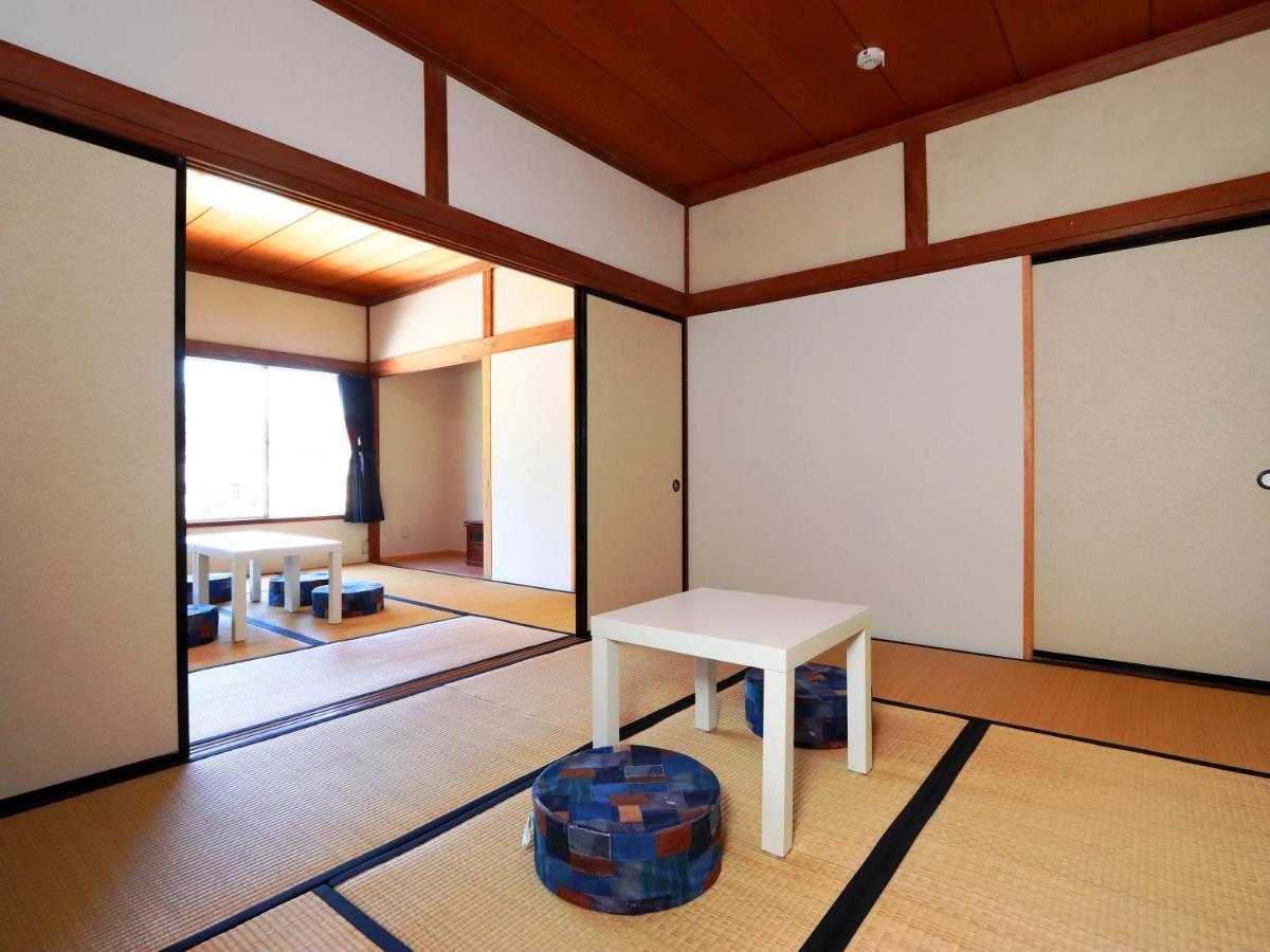 Guesthouse Yadoyadoya Miyada Exterior photo