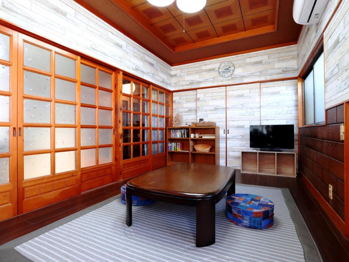 Guesthouse Yadoyadoya Miyada Exterior photo